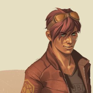 Rebel Galaxy Outlaw
