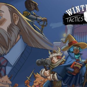 Wintermoor Tactics Club