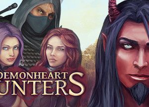 Demonheart: Hunters