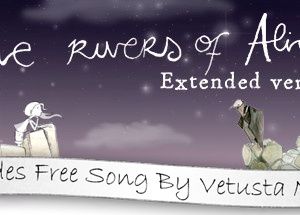 The Rivers of Alice – Extended Version