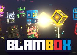 BlamBox