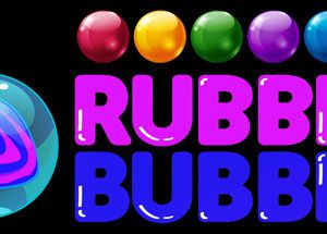 Rubble Bubble