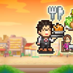 Cafeteria Nipponica