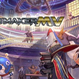 RPG Maker MV