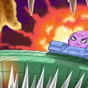 Exp Parasite