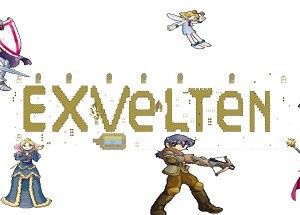 Exvelten