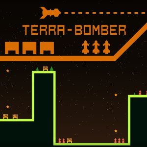 Terra Bomber