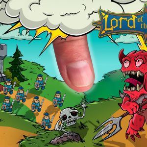 Lord Of The Click