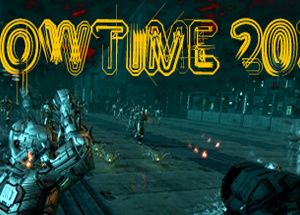 SHOWTIME 2073