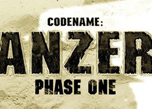 Codename: Panzers, Phase One