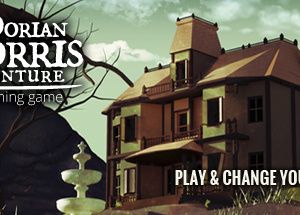 Dorian Morris Adventure