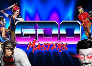 GDO Masters