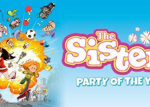 The Sisters – Party of the Year