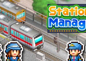 Station Manager