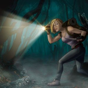 Outbreak: Lost Hope