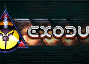 Exodus: Trapped In Time