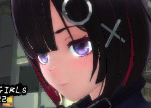 Cyber Girls 2022