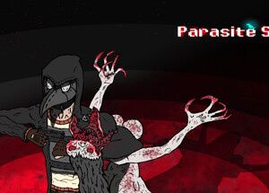 Corpsênia – Parasite Slayer