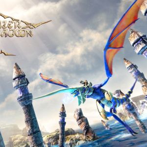 Panzer Dragoon: Remake
