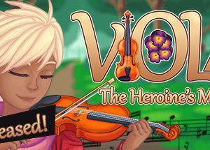 Viola: The Heroine’s Melody
