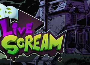 LiveScream
