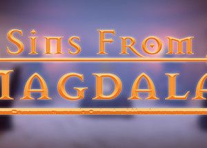 Sins From Magdala