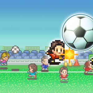 Pocket League Story