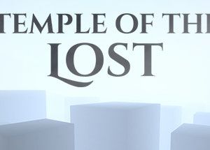 Temple of the Lost