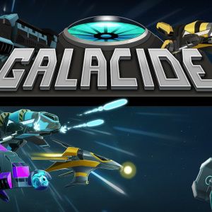 Galacide