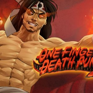One Finger Death Punch 2