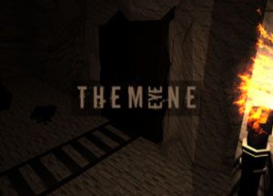 The Mine