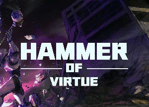 Hammer of Virtue