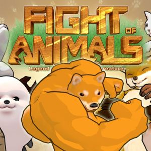 Fight of Animals