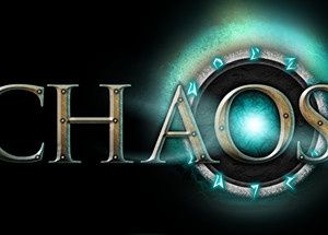 CHAOS – In the Darkness