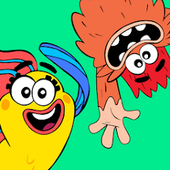 GoNoodle Games – Fun games tha