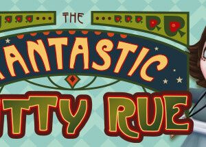 The Fantastic Kitty Rue