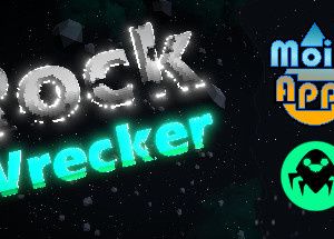 Rock Wrecker