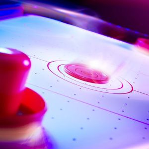 Air Hockey