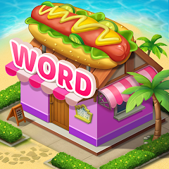 Alice’s Restaurant – Word Game