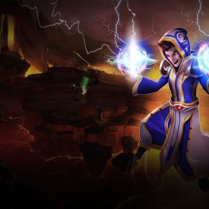 Wizards: Wand of Epicosity