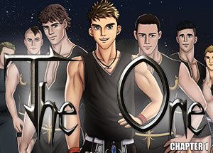 The One Chapter 1