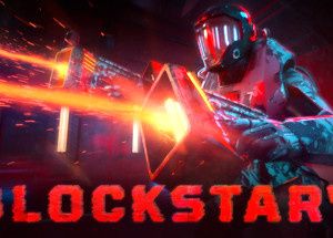 BlockStar VR