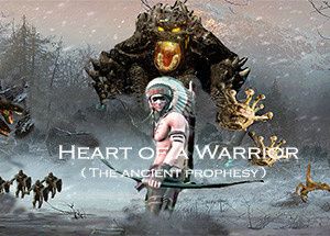 Heart of a Warrior