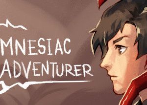 Amnesiac Adventurer