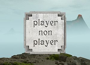Player Non Player