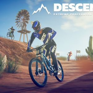 Descenders