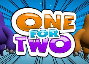 One For Two