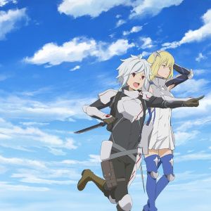 Is It Wrong to Try to Pick Up Girls in a Dungeon? Familia Myth Infinite Combate