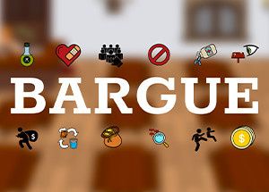 Bargue