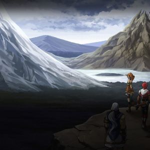 Ys: Memories of Celceta
